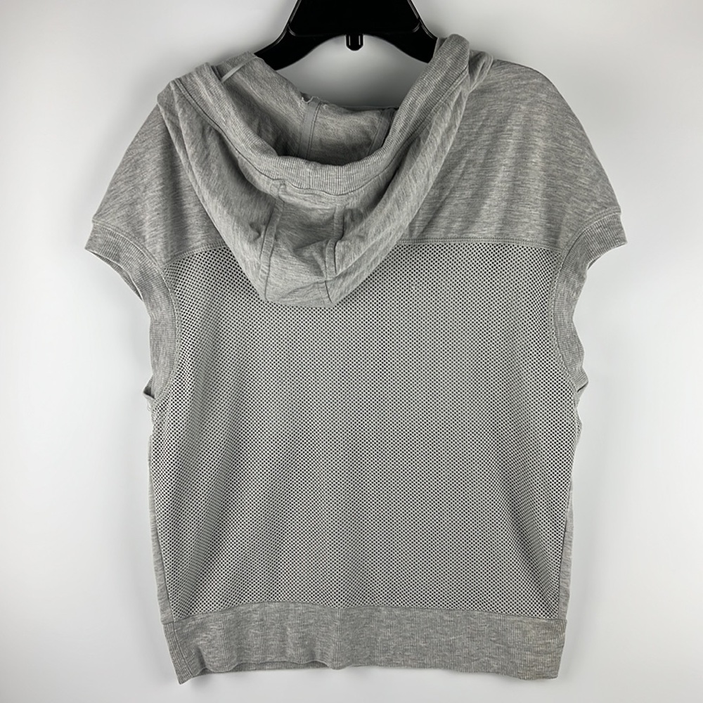 Yogalicious Hoodie Sz: Small - Picture 2 of 6